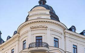 Corinthia Grand Hotel Du Boulevard Bucharest