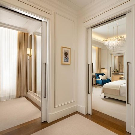 Corinthia Grand Hotel Du Boulevard Bucharest Exterior photo