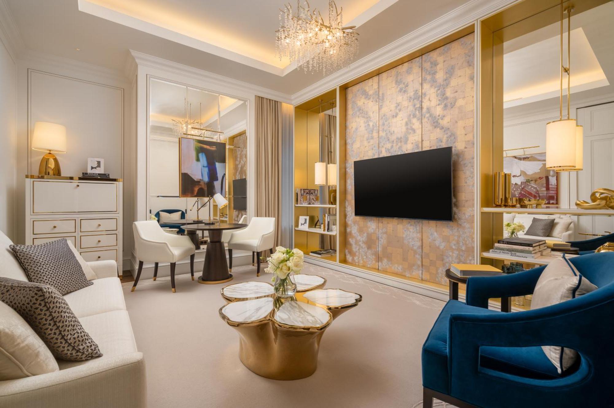 Corinthia Grand Hotel Du Boulevard Bucharest Exterior photo