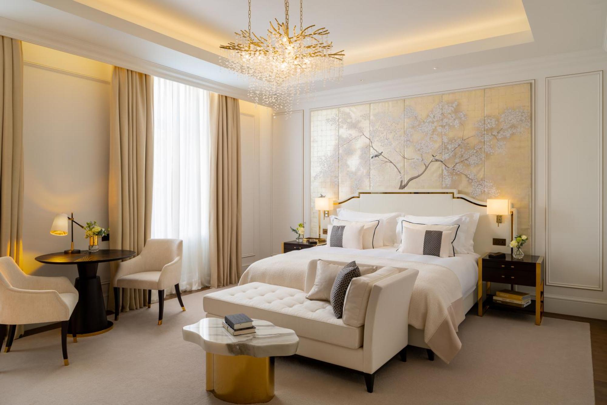 Corinthia Grand Hotel Du Boulevard Bucharest Exterior photo